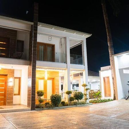 Villa Maria Luxury En Miches מראה חיצוני תמונה