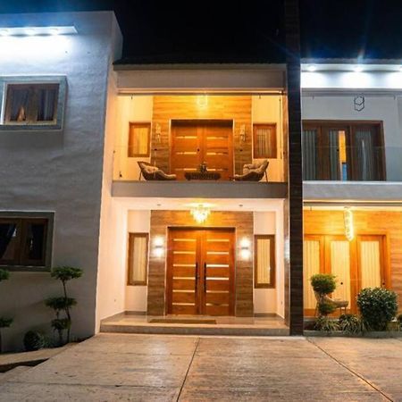 Villa Maria Luxury En Miches מראה חיצוני תמונה