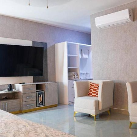 Villa Maria Luxury En Miches מראה חיצוני תמונה