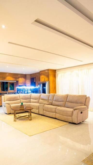 Villa Maria Luxury En Miches מראה חיצוני תמונה