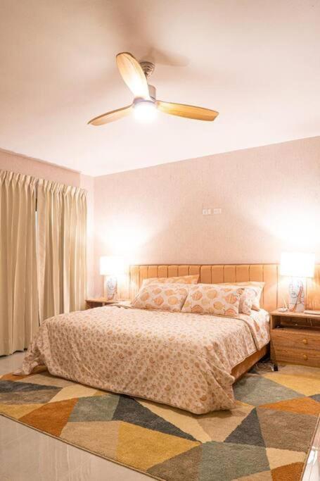 Villa Maria Luxury En Miches מראה חיצוני תמונה