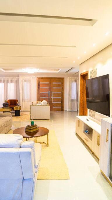 Villa Maria Luxury En Miches מראה חיצוני תמונה