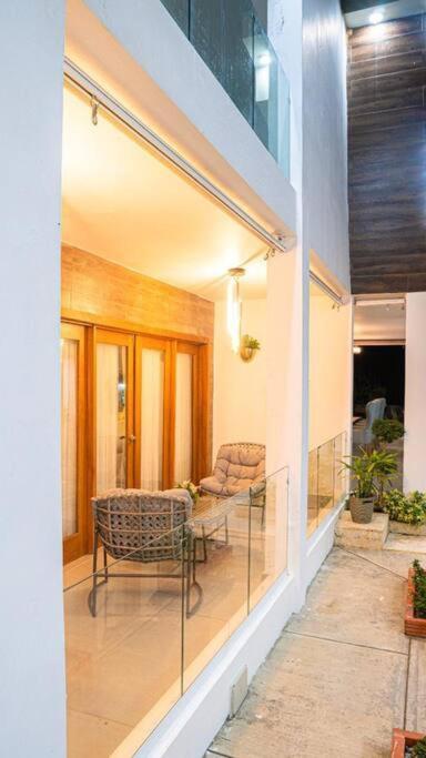 Villa Maria Luxury En Miches מראה חיצוני תמונה