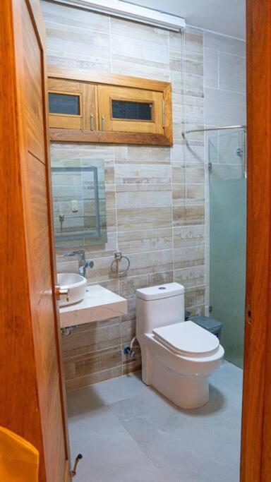 Villa Maria Luxury En Miches מראה חיצוני תמונה