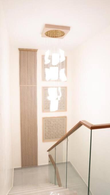 Villa Maria Luxury En Miches מראה חיצוני תמונה