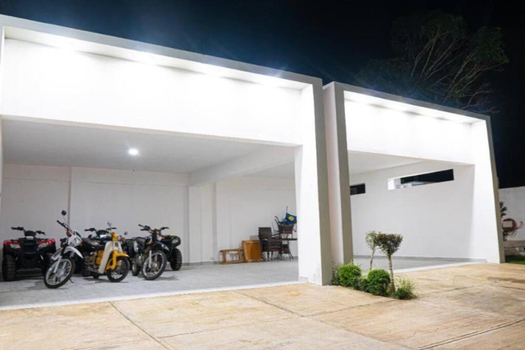 Villa Maria Luxury En Miches מראה חיצוני תמונה