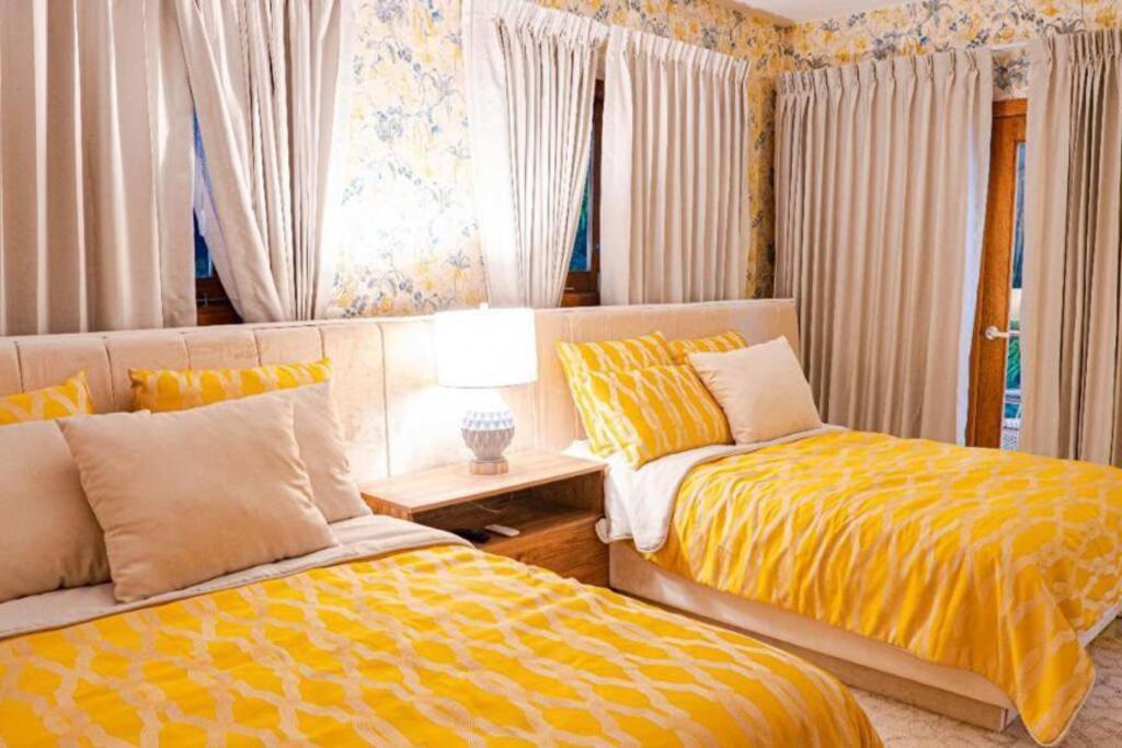 Villa Maria Luxury En Miches מראה חיצוני תמונה