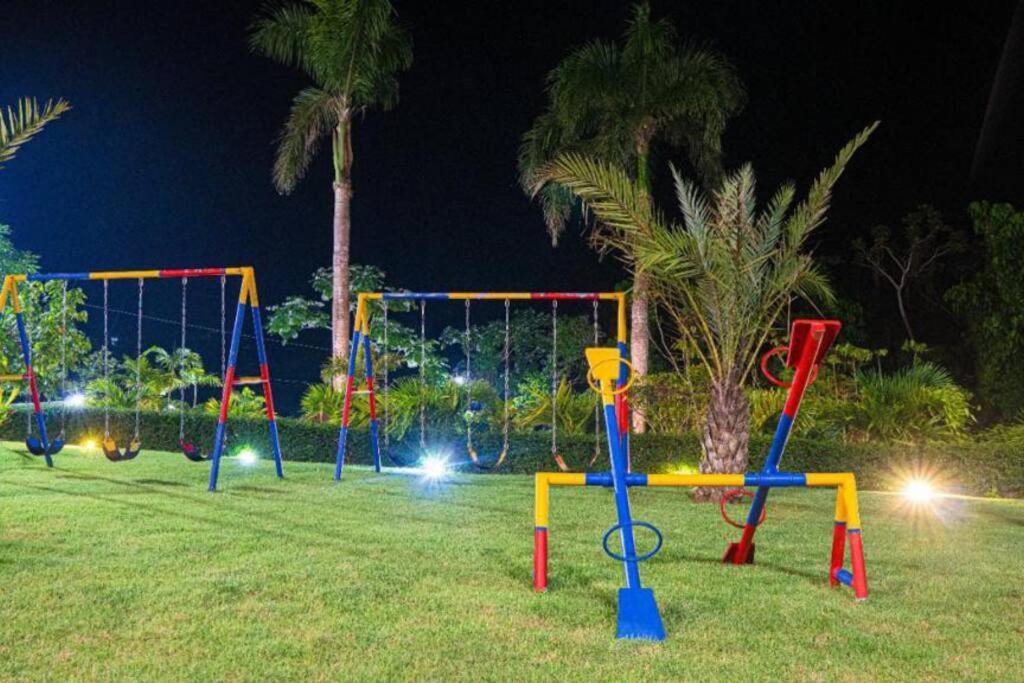 Villa Maria Luxury En Miches מראה חיצוני תמונה